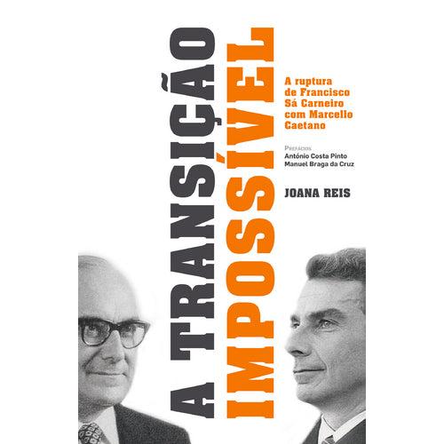 A Transição Impossível de Joana Reis