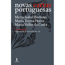 Novas Cartas Portuguesas de Maria Isabel Barreno