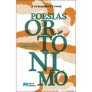 Poesias - Ortónimo de Fernando Pessoa