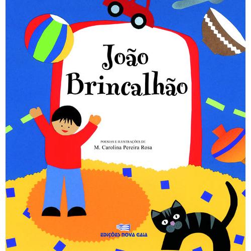 João Brincalhão