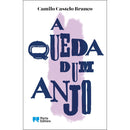 A Queda Dum Anjo de Camilo Castelo Branco