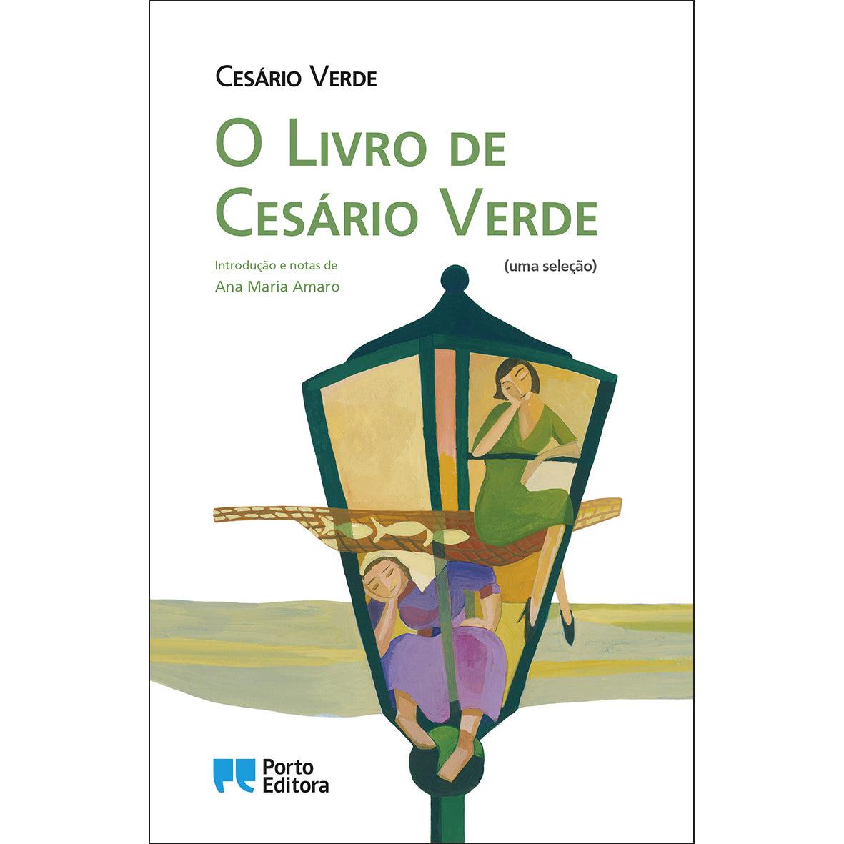 O Livro de Cesário Verde