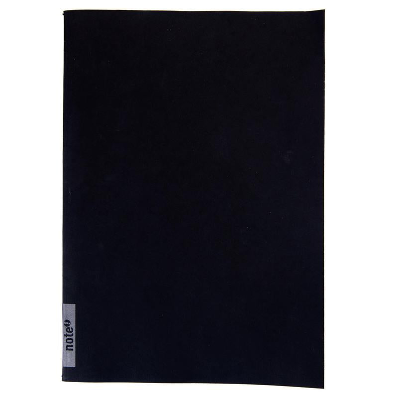 Caderno Agrafado A4 Quadriculado Note!