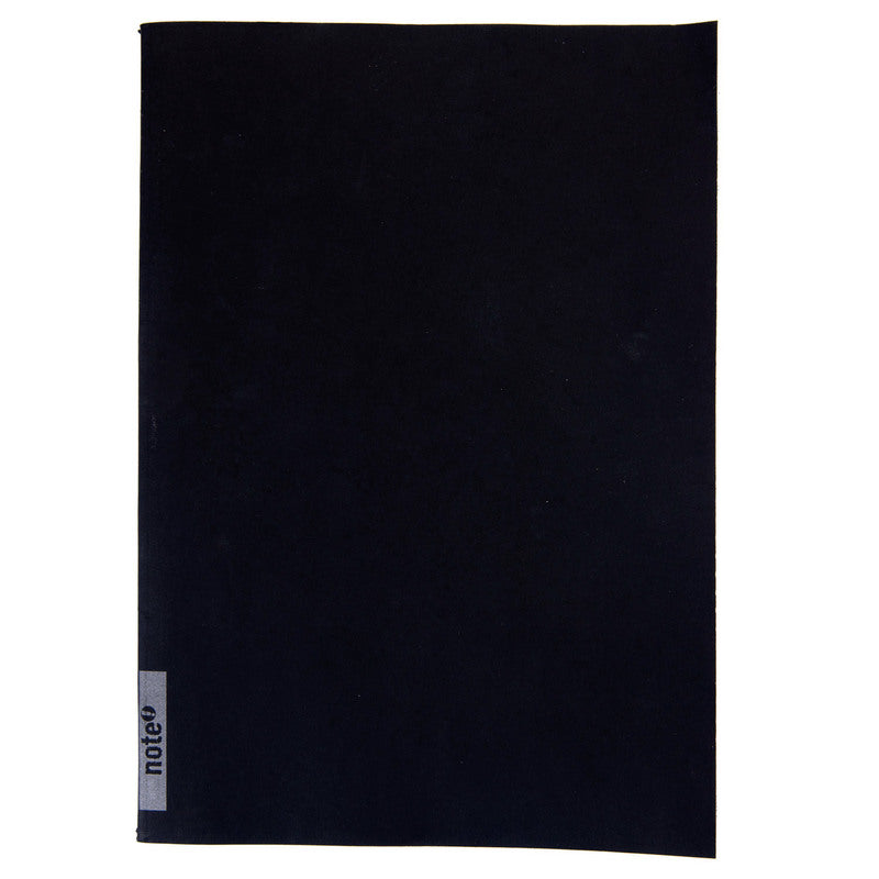 Caderno Agrafado A4 Liso Note!
