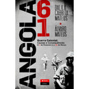 Angola 61 de Dalila Cabrita Mateus