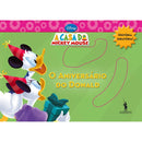 O Aniversário do Donald - A Casa do Mickey Mouse