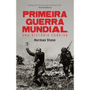 Primeira Guerra Mundial de Norman Stone