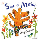 Sou o Maior de Lucy Cousins