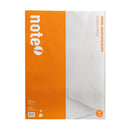 Bloco de Papel Manteiga A3 Note!