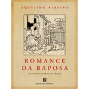 Romance da Raposa de Aquilino Ribeiro