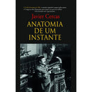 Anatomia de um Instante de Javier Cercas