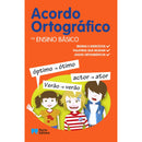Acordo Ortográfico no Ensino Básico