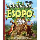 Fábulas de Esopo de Kees Moerbeek