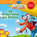 As Aventuras do Pateta - Mini Pop Up