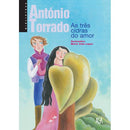 As Três Cidras do Amor de António Torrado