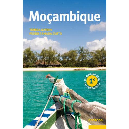 Moçambique de Pedro Ramada Curto