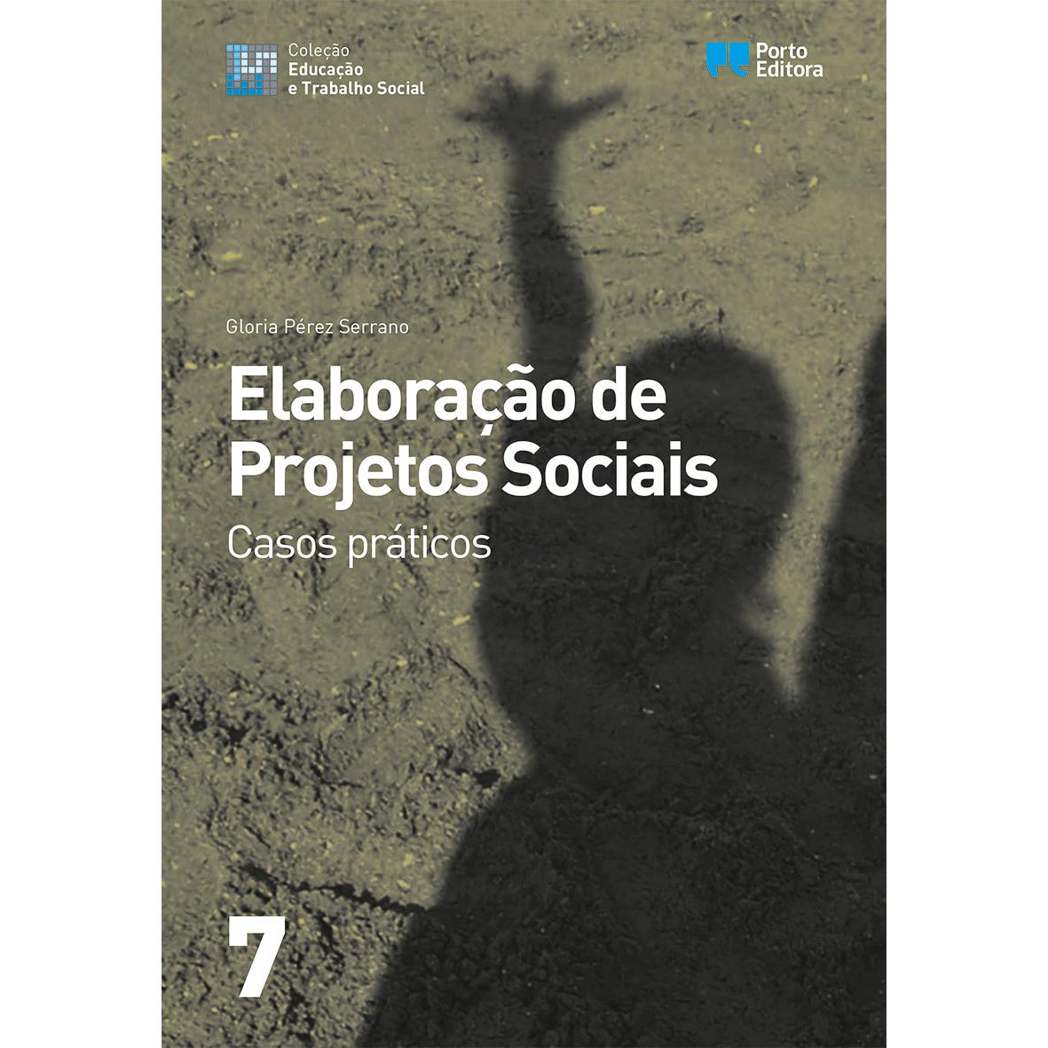 Elaboração de Projetos Sociais de Gloria Pérez Serrano
