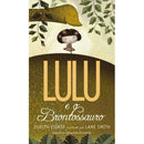 Lulu e o Brontossauro de Judith Viorst