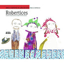 Robertices de Luísa Dacosta