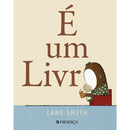 É um Livro de Lane Smith