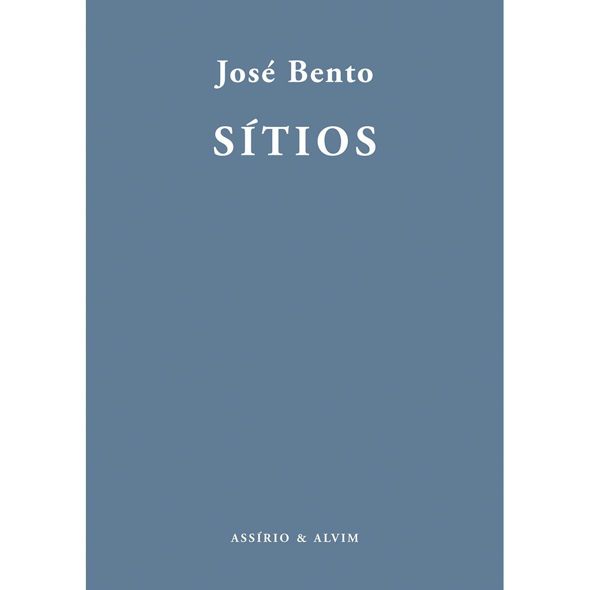 Sítios de José Bento