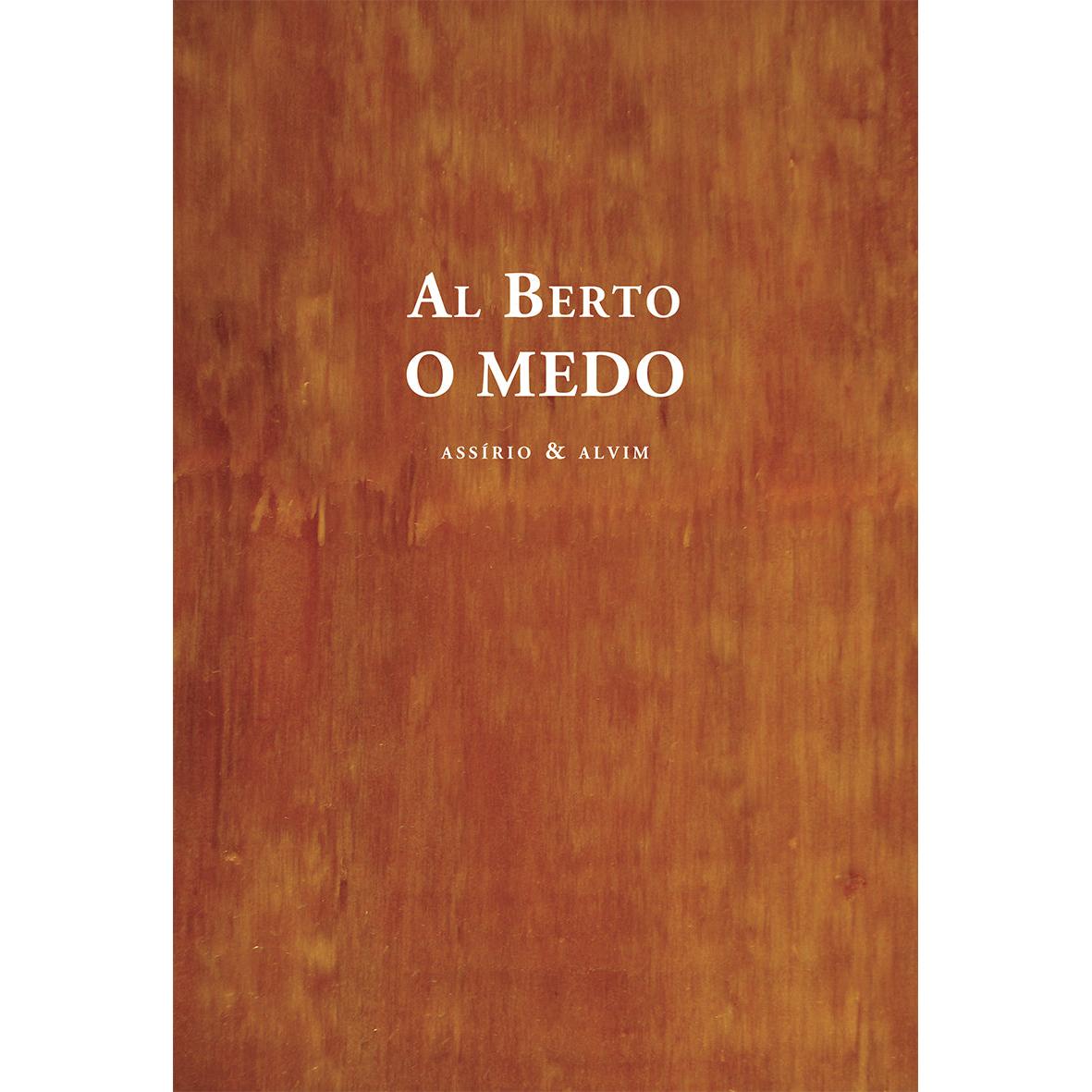 O Medo de Al Berto