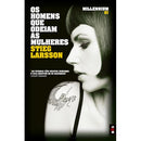 Os Homens Que Odeiam as Mulheres (Livro de Bolso) de Stieg Larsson
