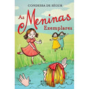 As Meninas Exemplares de Condessa de Ségur
