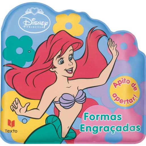 Formas Engraçadas