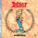 Tudo Sobre Atrevidix de Uderzo / Goscinny