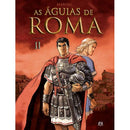 As Águias de Roma Nº 2 de Marini