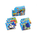 Toy Story 3 - A Minha Primeira Minibiblioteca