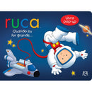 Ruca - Quando Eu For Grande