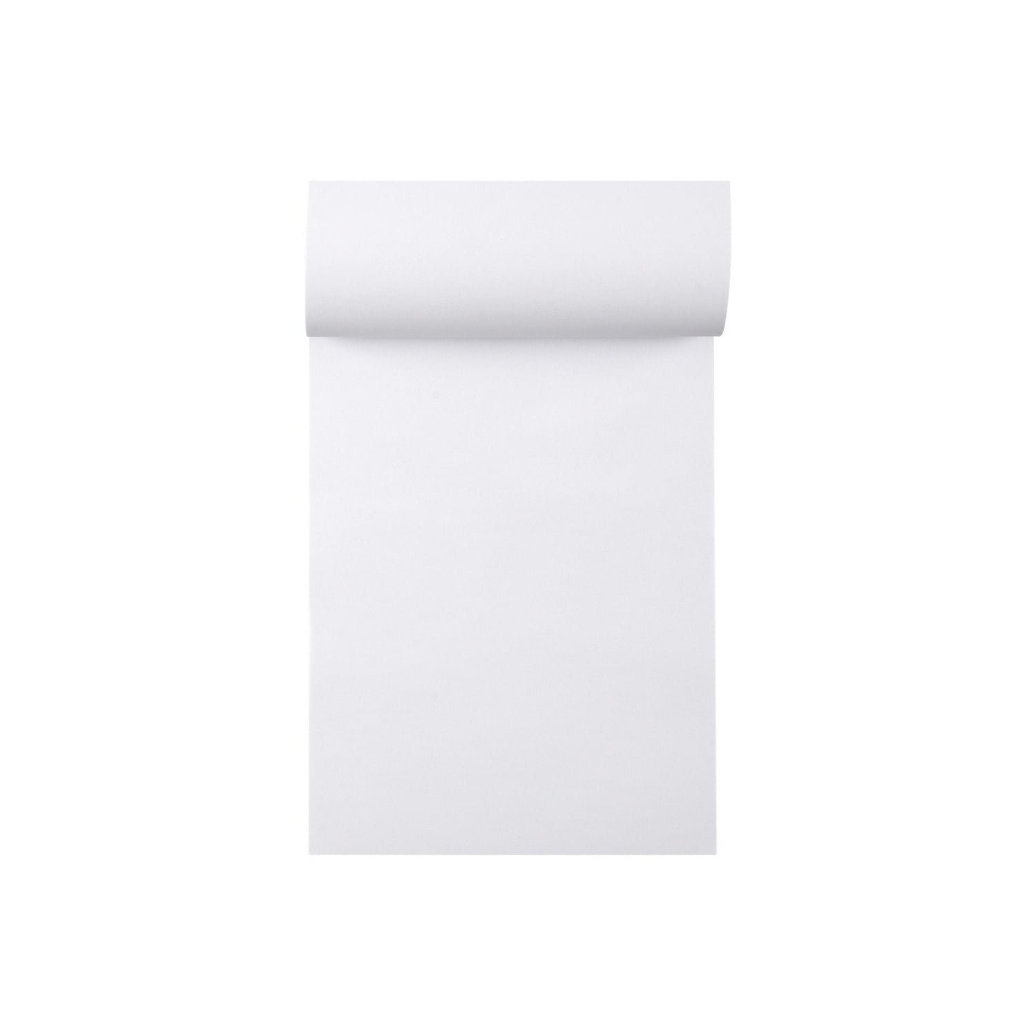 Bloco de Apontamentos A5 Liso Note!