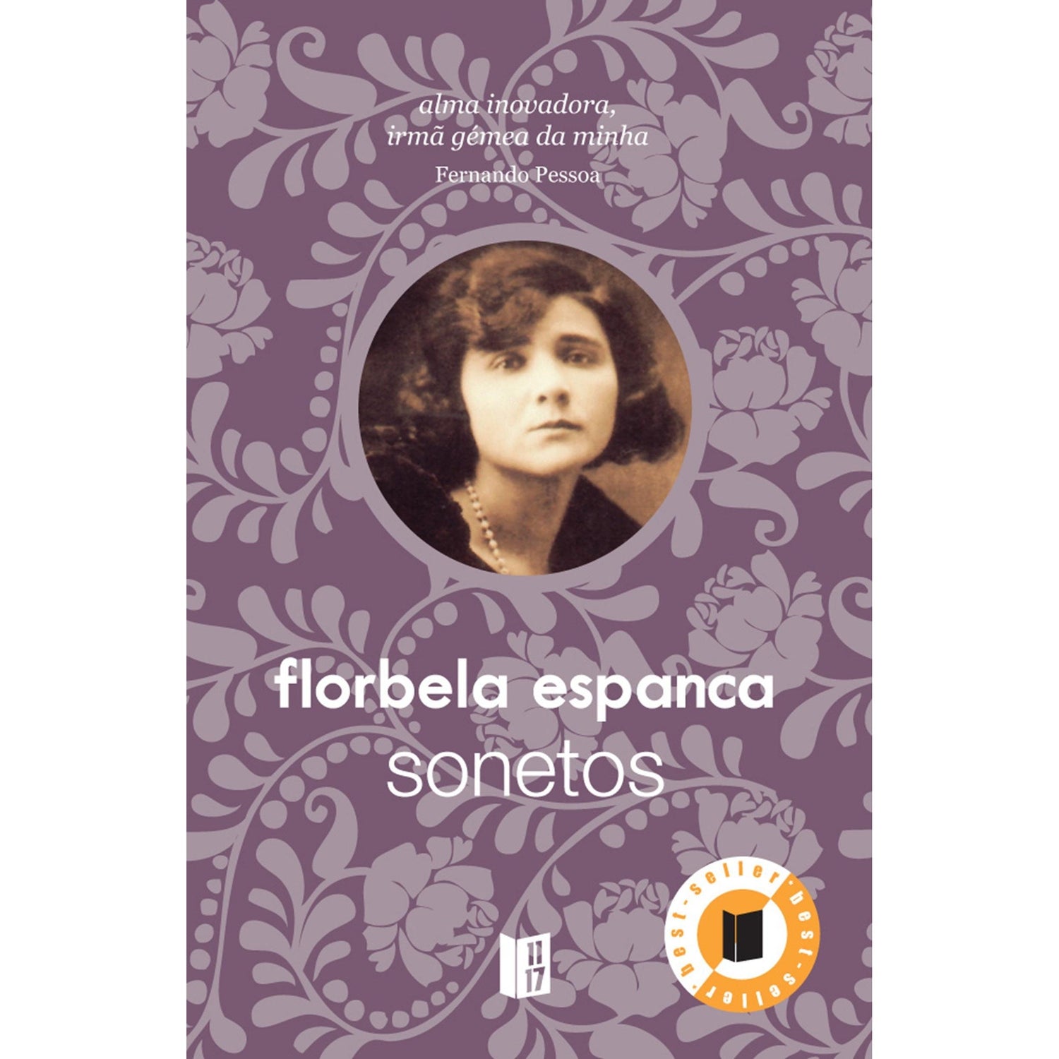 Sonetos (Livro de Bolso) de Florbela Espanca