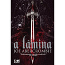 A Lâmina de Joe Abercrombie