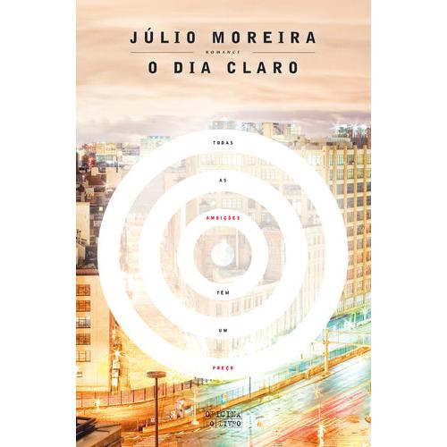 O Dia Claro de Júlio Moreira