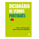 Dicionário de Verbos Português