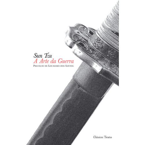 A Arte da Guerra de Sun Tzu