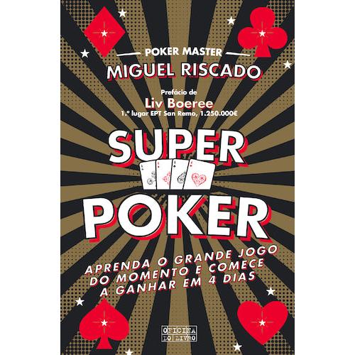 Super Poker de Miguel Riscado