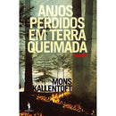 Anjos Perdidos em Terra Queimada de Mons Kallentoft