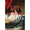 Contos Escolhidos de Guy de Maupassant