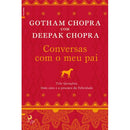 Conversas Com o Meu Pai de Gotham Chopra