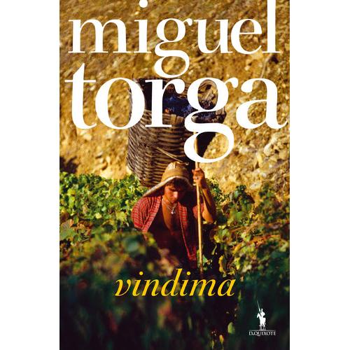 Vindima de Miguel Torga