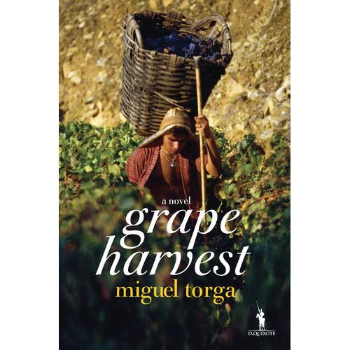 Grape Harvest de Miguel Torga