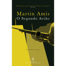 O Segundo Avião de Martin Amis