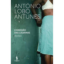 Comissão das Lágrimas de António Lobo Antunes