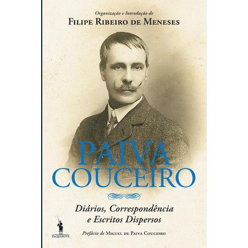 Paiva Couceiro de Filipe Ribeiro de Meneses