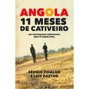 Angola de Sérgio Fidalgo