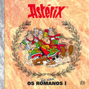 Tudo Sobre os Romanos I de René Goscinny